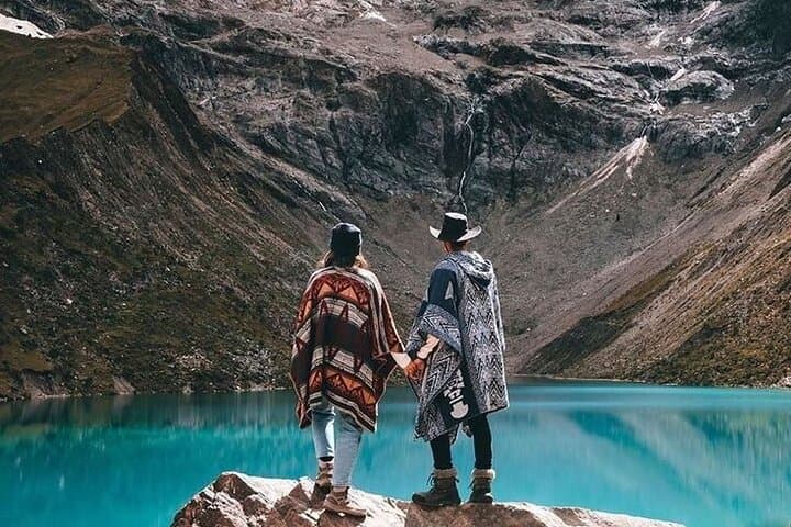 Humantay Lake Hike: Andean Lagoon Day Tour from Cusco