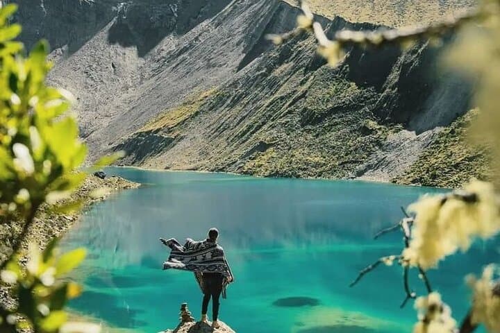 Humantay Lake Hike: Andean Lagoon Day Tour from Cusco photo 4