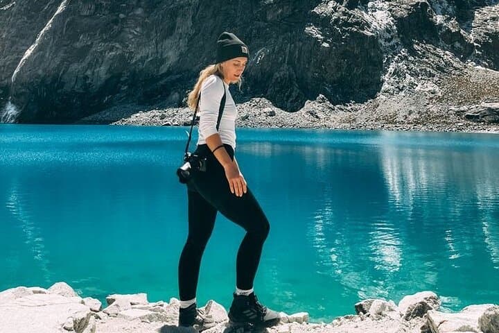 Humantay Lake Hike: Andean Lagoon Day Tour from Cusco photo 3