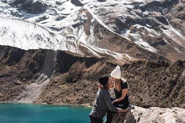 Humantay Lake Hike: Andean Lagoon Day Tour from Cusco photo 2