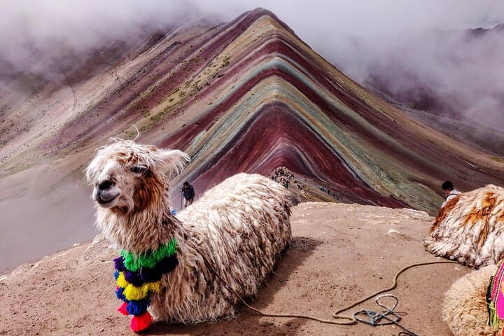Vinicunca (Rainbow Mountain) Day Hike from Cusco — What to Expect photo 2