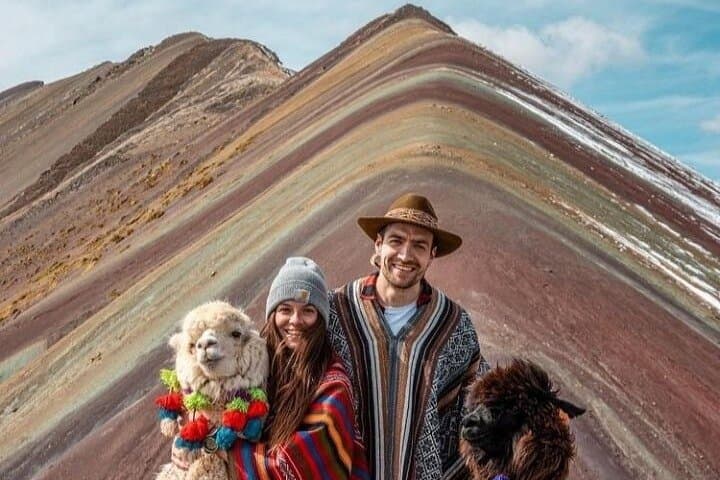 Vinicunca (Rainbow Mountain) Day Hike from Cusco — What to Expect photo 6