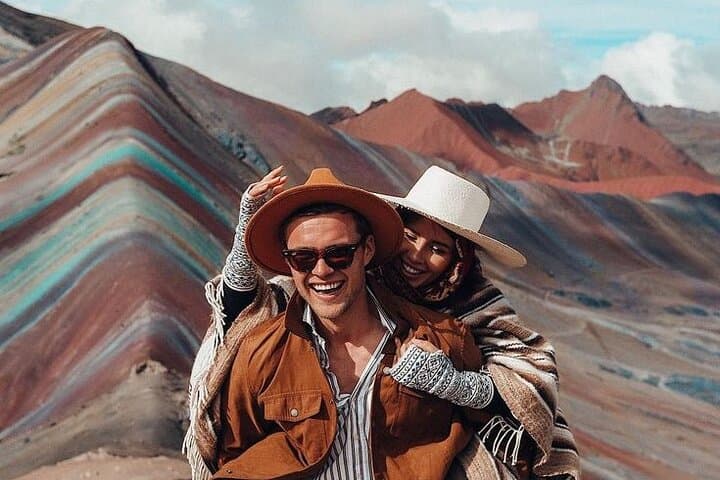 Vinicunca (Rainbow Mountain) Day Hike from Cusco — What to Expect
