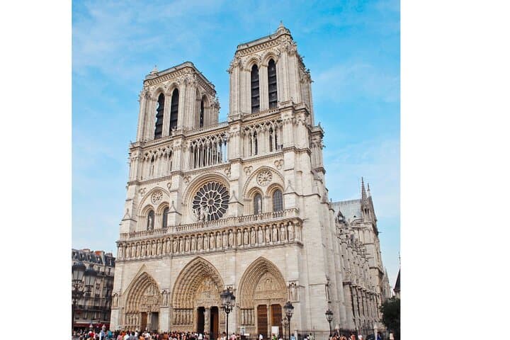 Paris Premium City Highlights Private Tour — 2-Hour Guided Overview photo 4