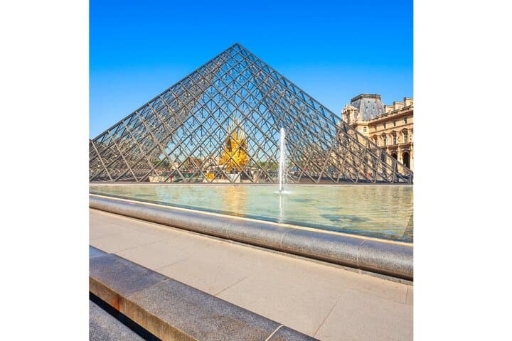Paris Premium City Highlights Private Tour — 2-Hour Guided Overview photo 6
