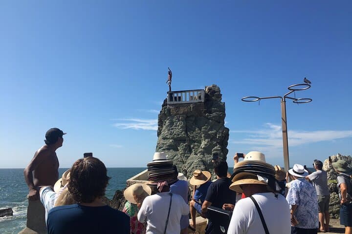 Mazatlán City Tour: Malecon, Historic Centro & Cliff-Diving Sights photo 6