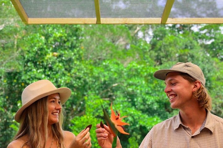 Daintree Sensations: Rainforest-to-Plate Food Tour from Port Douglas photo 4