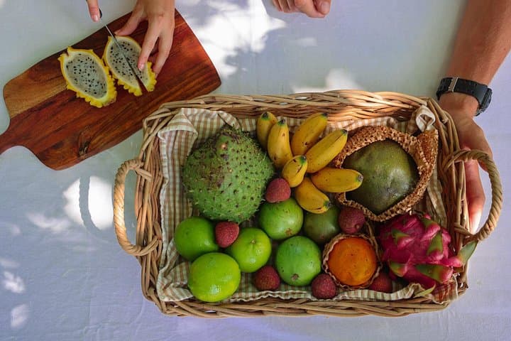 Daintree Sensations: Rainforest-to-Plate Food Tour from Port Douglas photo 5