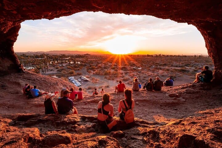 Hole in the Rock & Tempe Town Lake E‑Bike Tour — 2‑Hour Scottsdale Ride photo 5