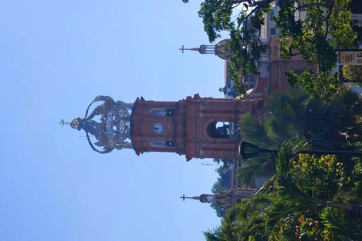 Explore Puerto Vallarta: Private Panoramic & Cultural Tour Guide photo 2