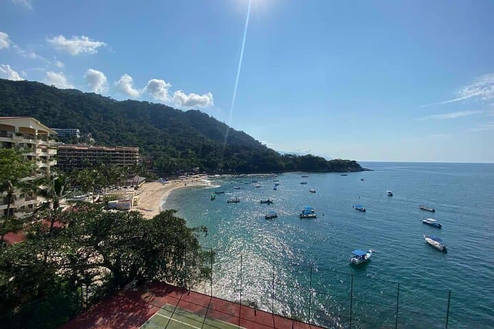 Explore Puerto Vallarta: Private Panoramic & Cultural Tour Guide photo 4