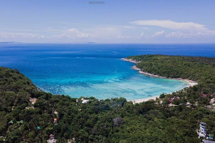 Speedboat Snorkel: Coral & Racha Islands Day Trip from Phuket photo 6