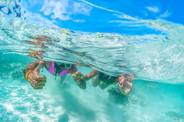 Speedboat Snorkel: Coral & Racha Islands Day Trip from Phuket photo 5