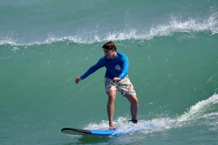 Master the Waves: Private Surf Lessons in Bali's Kuta Beach photo 3