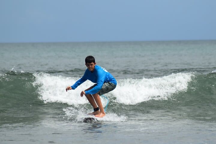 Master the Waves: Private Surf Lessons in Bali's Kuta Beach photo 2