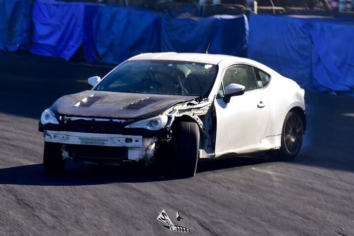 Tokyo Drift Lesson at Minami Chiba Circuit — Pro Instructors & Chase Rides photo 5