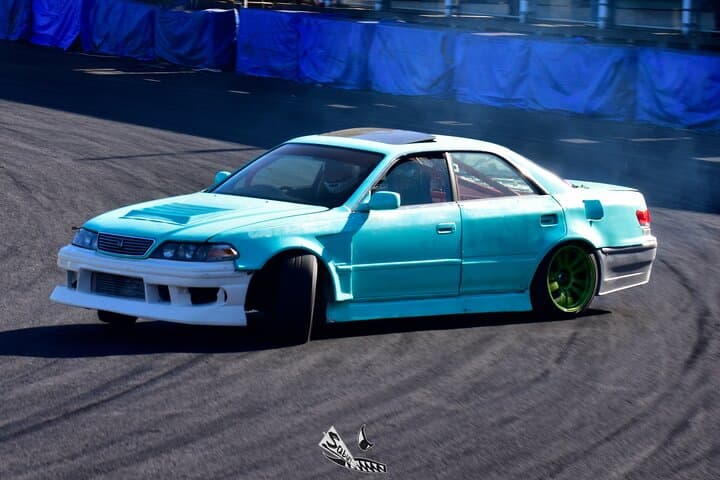 Tokyo Drift Lesson at Minami Chiba Circuit — Pro Instructors & Chase Rides photo 4