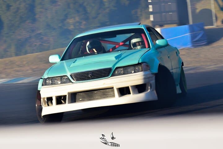 Tokyo Drift Lesson at Minami Chiba Circuit — Pro Instructors & Chase Rides photo 6