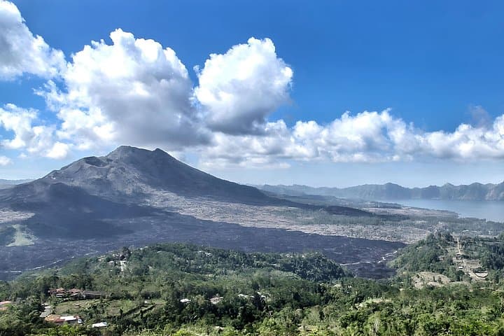 Bali Buggy Adventure & Kintamani Day Tour — Batur Views, Rice Terraces & Waterfalls photo 2