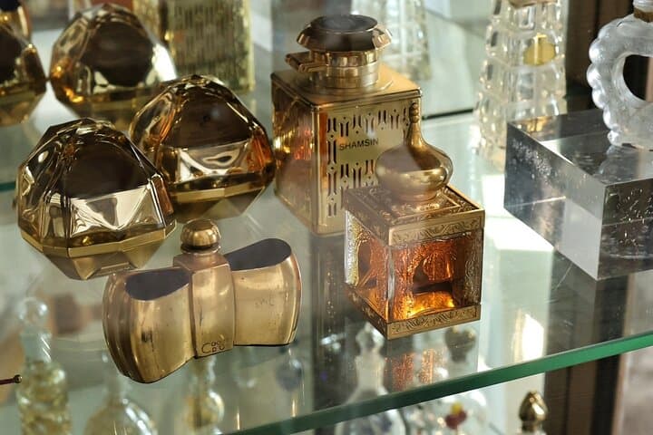 Design Your Scent: Musee de Parfum One-Day Perfume Class in Jeju photo 4