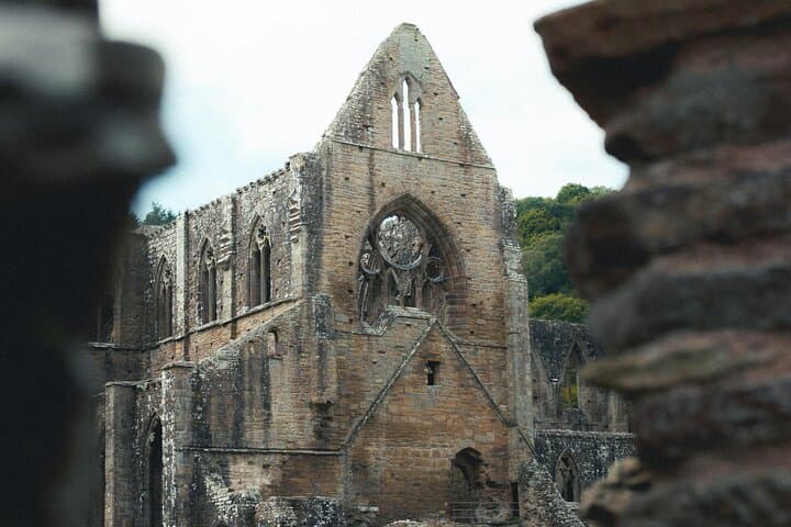 South Wales Bardic Day Tour: Tintern Abbey, Brecon Beacons & Crickhowell from Cardiff photo 6