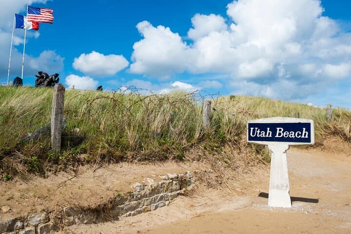 Exploring Normandy: An Immersive D-Day Adventure from Paris photo 3