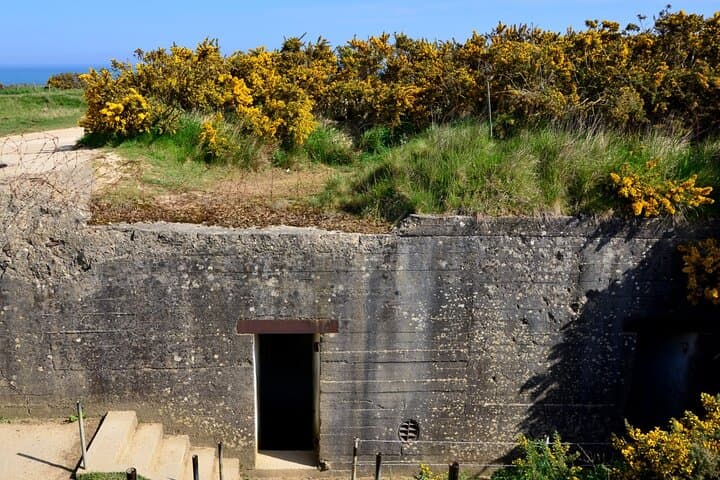 Exploring Normandy: An Immersive D-Day Adventure from Paris photo 6