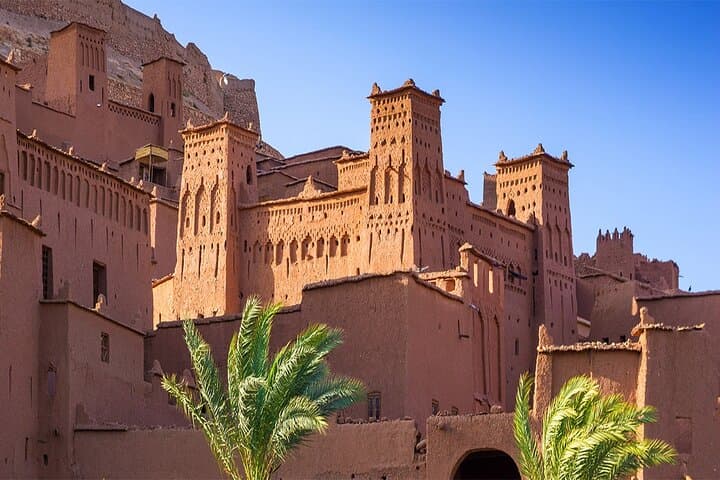 3-Day Fes to Sahara & Marrakech: Merzouga Luxury Camp Adventure photo 5