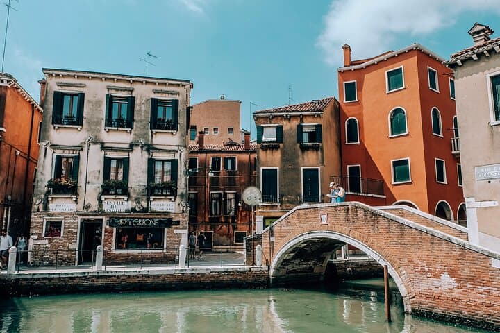 Venice Rialto Food Walking Tour: Bites, Stories & Local Markets photo 2