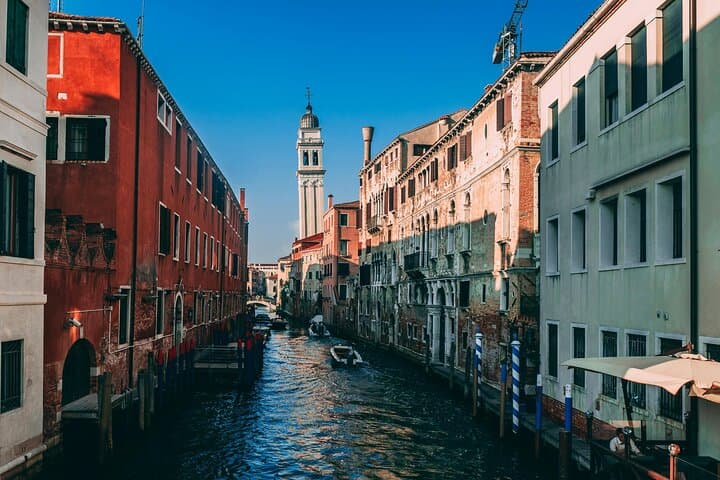 Venice Rialto Food Walking Tour: Bites, Stories & Local Markets photo 6