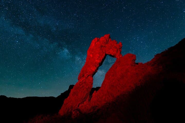 Tenerife Private Sunset, Gastronomy & Stargazing in Teide National Park photo 2