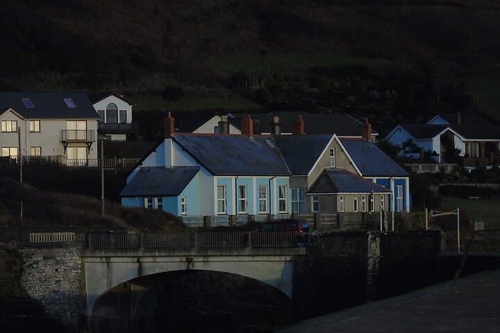 West Wales Day Tour from Cardiff: Devil's Bridge, Aberystwyth & Elan Valley photo 2