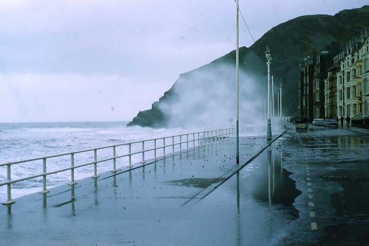 West Wales Day Tour from Cardiff: Devil's Bridge, Aberystwyth & Elan Valley photo 6
