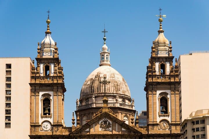 Rio de Janeiro Shore Excursion — Full-Day Private City Tour with Museu do Amanhã Skip-the-Line photo 5