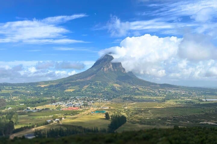 Banhoek Waterfall Hike from Stellenbosch: Morning Trek in Banhoek Conservancy photo 4
