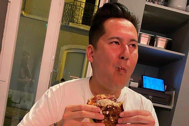 Foodie Adventures in Lisbon: Bespoke Tour with Top IG Restaurant Critic photo 4