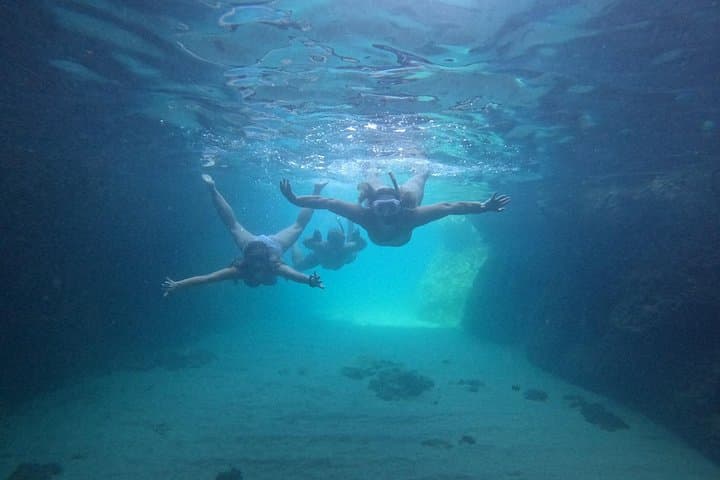Private Budva Bay Boat Tour: Swim, Snorkel & Visit Sveti Stefan photo 4