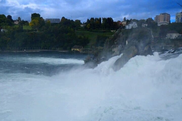 Rhine Falls & Black Forest Private Day Tour from Zurich photo 2