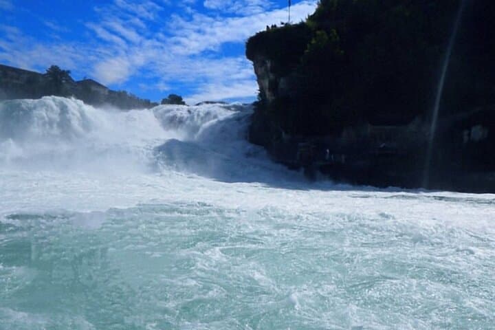 Rhine Falls & Black Forest Private Day Tour from Zurich photo 4