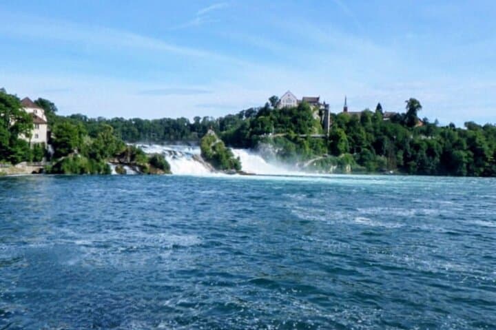 Rhine Falls & Black Forest Private Day Tour from Zurich photo 5