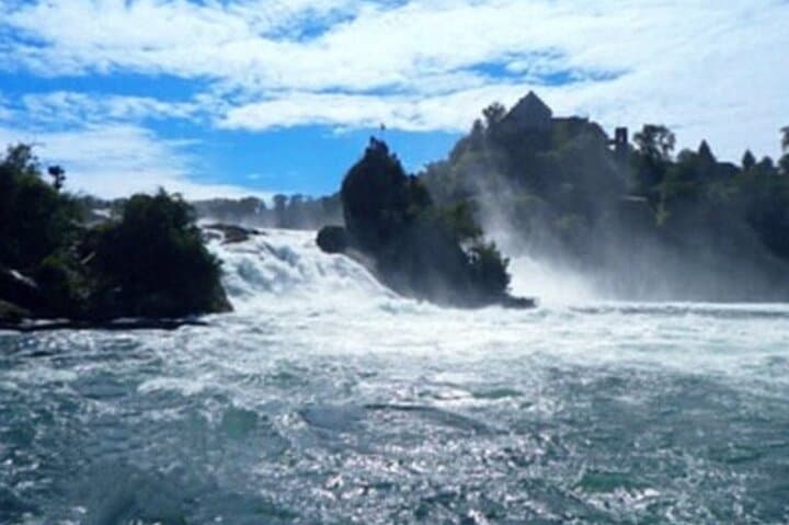 Rhine Falls & Black Forest Private Day Tour from Zurich photo 6