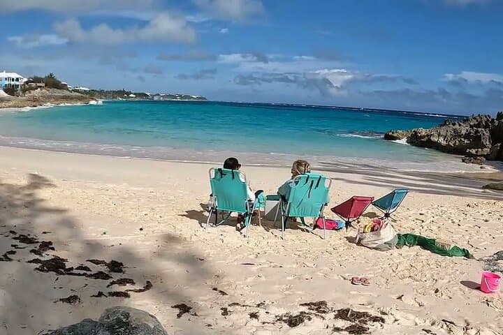 Bermudaful Island Beach Hop: John Smith's, Clearwater & Turtle Bay photo 4