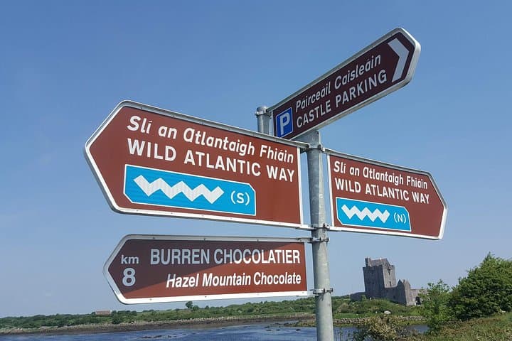 Private 4-Day Tour: Dublin to Killarney, Ring of Kerry & Cliffs of Moher photo 1