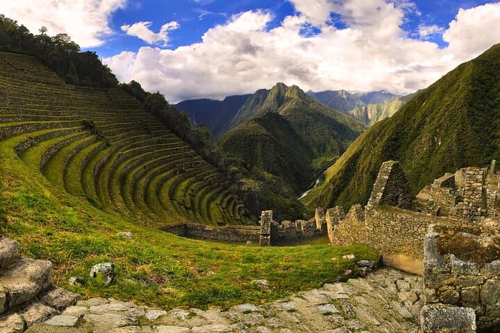 2-Day Inca Trail to Machu Picchu from Cusco — Sun Gate Trek photo 2