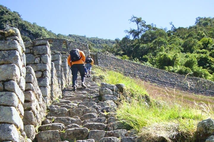 2-Day Inca Trail to Machu Picchu from Cusco — Sun Gate Trek photo 3
