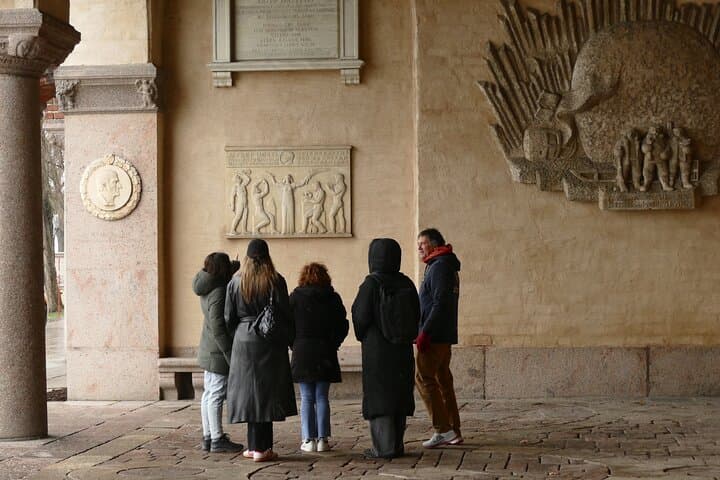 Custom Private Walking Tour of Stockholm — Gamla Stan, Södermalm & Vasa Museum Options photo 2
