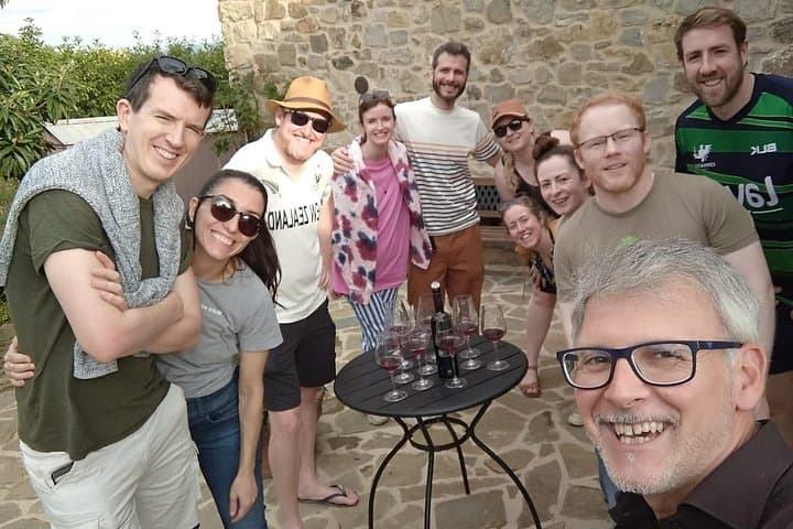 Private Taste of Tuscany: Brunello, Pecorino & Val d’Orcia Day Tour photo 4