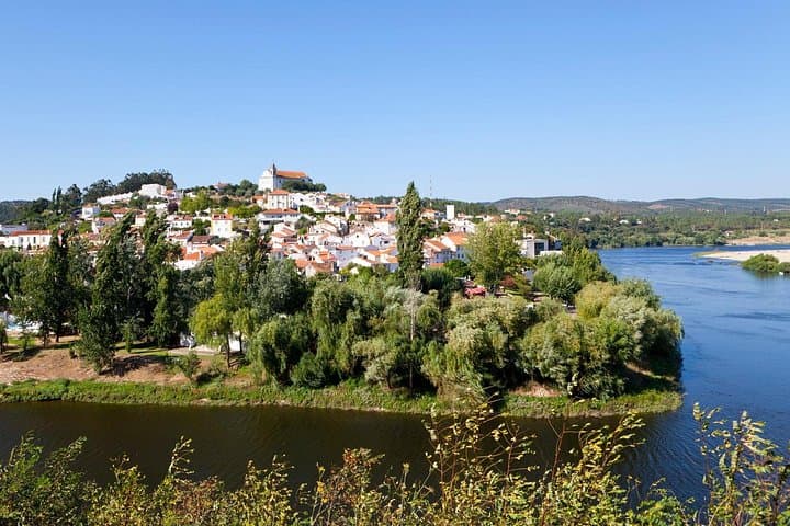 Mysteries of the Tagus: Kayak to Almourol Castle photo 4