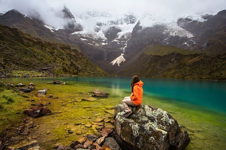 Humantay Lake Day Hike from Cusco: Turquoise Glacial Lagoon & Andean Peaks
