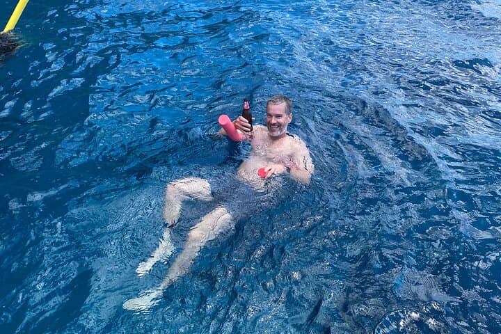 Capri Secret Gems Semi-Private Boat Tour: Faraglioni, Grottos & Swimming photo 2